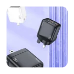 آداپتور برند TOTU 35W مدل HC-2-UK