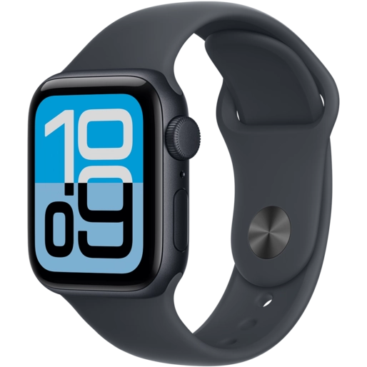 اپل واچ se 3