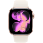 اپل واچ سری 11