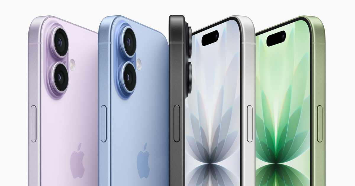 گوشی آیفون 17 | iphone 17