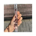 قاب آيفون 17 برند Q SERIES شاين