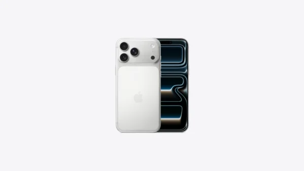 آیفون 17 پرومکس | حافظه Iphone 17 proMax 256 GB | بدون رجیستر Notactive پارت نامبر Ch - تصویر 8
