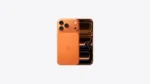 آیفون 17 پرومکس | حافظه Iphone 17 proMax 256 GB | بدون رجیستر Notactive پارت نامبر Ch - تصویر 3