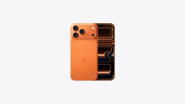 آیفون 17 پرومکس | حافظه Iphone 17 proMax 256 GB | بدون رجیستر Notactive پارت نامبر Ch - تصویر 3