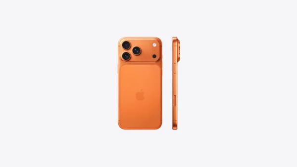 آیفون 17 پرومکس | حافظه Iphone 17 proMax 256 GB | بدون رجیستر Notactive پارت نامبر Ch - تصویر 4
