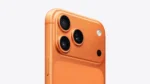 آیفون 17 پرومکس | حافظه Iphone 17 proMax 256 GB | بدون رجیستر Notactive پارت نامبر Ch - تصویر 5