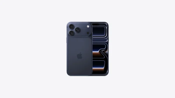آیفون 17 پرومکس | حافظه Iphone 17 proMax 256 GB | بدون رجیستر Notactive پارت نامبر Ch - تصویر 6