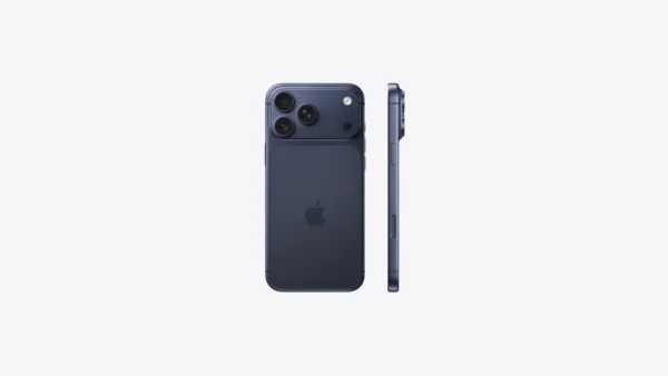آیفون 17 پرومکس | حافظه Iphone 17 proMax 256 GB | بدون رجیستر Notactive پارت نامبر Ch - تصویر 7