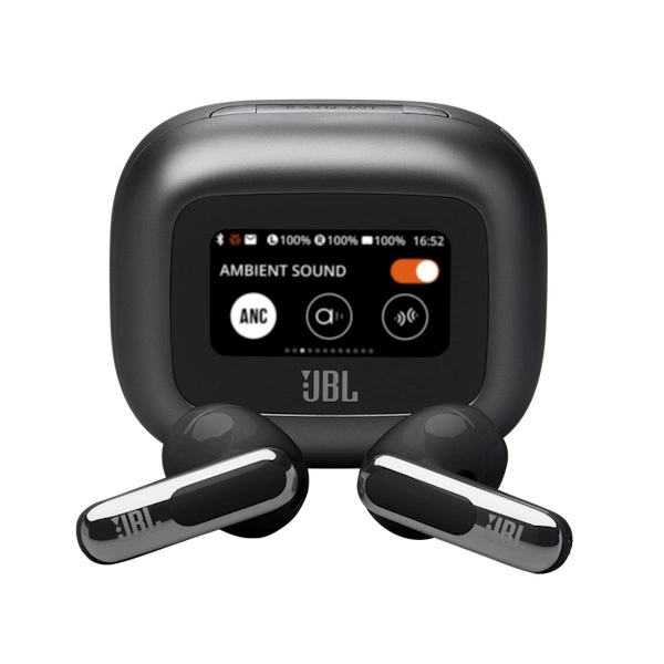 هندزفری بلوتوثی جی بی ال مدل LIVE FLEX 3