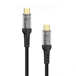 کابل TYPE-C TO TYPE-C برند PRO ONE مدل PCC113