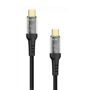کابل TYPE-C TO TYPE-C برند PRO ONE مدل PCC113