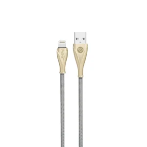 کابل USB LIGHTNING برند PRO ONE مدل PCC115
