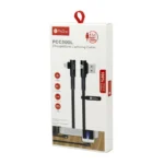کابل USB LIGHTNING برند PRO ONE مدل PCC300L