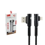 کابل USB LIGHTNING برند PRO ONE مدل PCC300L