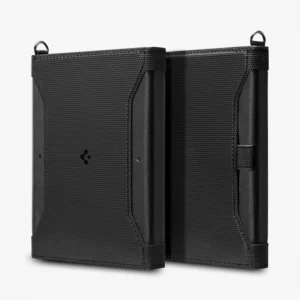 کیف پاسپورت SPIGEN مدل Passport Holder
