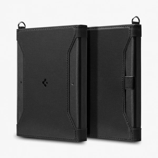 کیف پاسپورت SPIGEN مدل Passport Holder