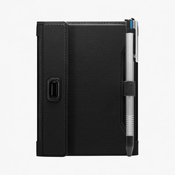 کیف پاسپورت SPIGEN مدل Passport Holder