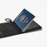 کیف پاسپورت SPIGEN مدل Passport Holder