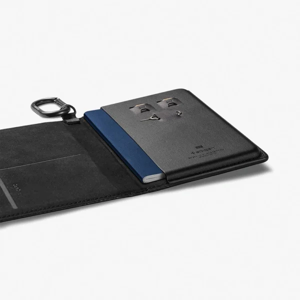 کیف پاسپورت SPIGEN مدل Passport Holder