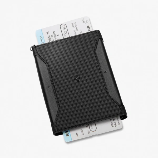 کیف پاسپورت SPIGEN مدل Passport Holder