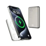 پاوربانک مگ سيف برند TOTU مدل PB-1008 10000mAh