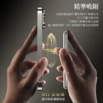 پاوربانک مگ سيف برند TOTU مدل PB-1008 10000mAh