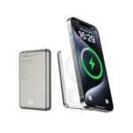 پاوربانک مگ سيف برند TOTU مدل PB-1008 10000mAh