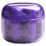 هندزفری بلوتوثی جی بی ال مدل Tune Flex Ghost Edition