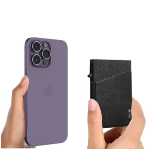 WALLET برند ZHUSE