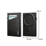 WALLET برند ZHUSE