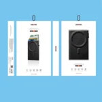 WALLET برند ZHUSE