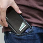 WALLET برند ZHUSE