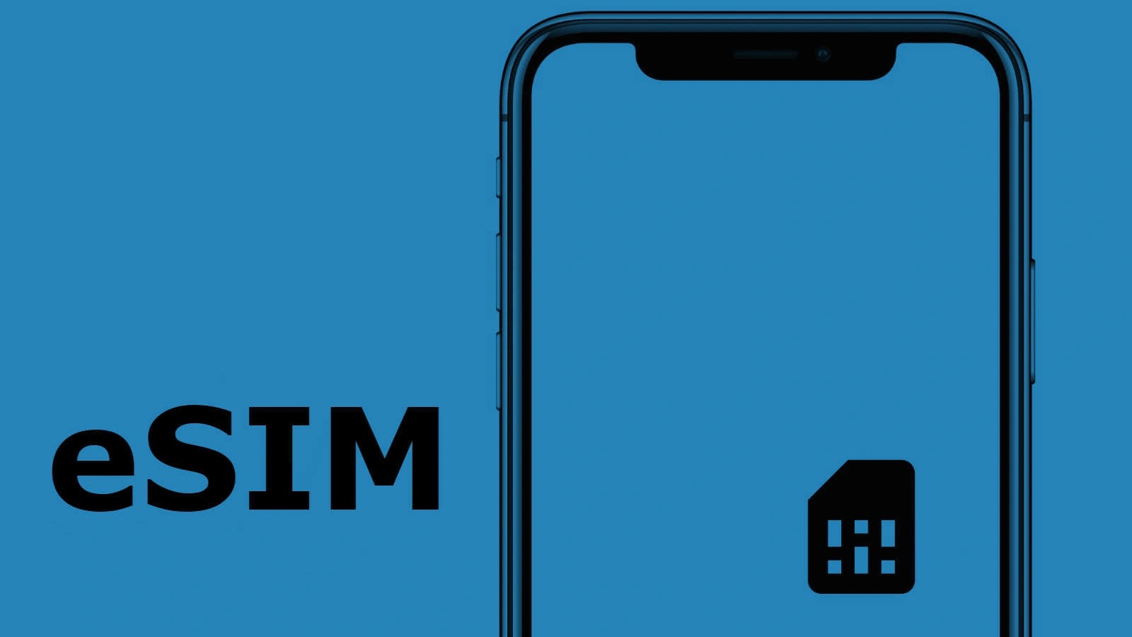 esim چیست؟