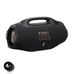 اسپیکر بلوتوثی جی بی ال بوم باکس 4