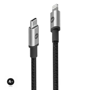 کابل برند MOPHIE مدل type-c به lightning