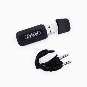USB BLUETOOTH برند EARLDOM مدل M22