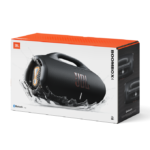 اسپیکر بلوتوثی جی بی ال بوم باکس 4