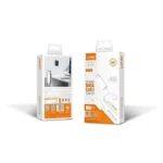 کابل برند LDNIO LIGHTNING TYPE-C مدل 901I