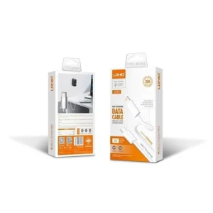 کابل برند LDNIO LIGHTNING TYPE-C مدل 901I