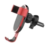 هلدر موبايل مناسب خودرو برند LDNIO مدل MG01