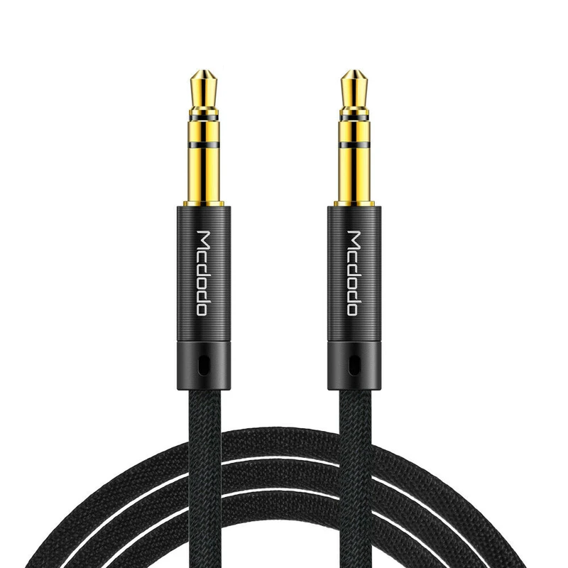 mcdodo-ca664-1 کابل AUX برند MCDODO مدل CA-664