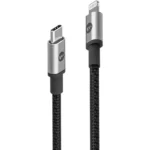 کابل برند MOPHIE مدل type-c به lightning