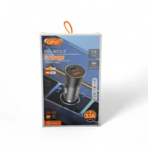 فندکي برند OFYI مدل CC03