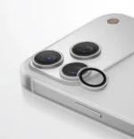 گلس لنز آيفون 17 پرومکس برند OTTIMO مدل OG-HD بيرنگ