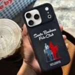 قاب آيفون 17پرومکس برند POLO مدل PRIMO&QUESTA