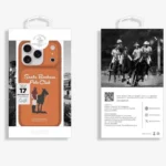 قاب آيفون 17پرومکس برند POLO مدل PRIMO&QUESTA