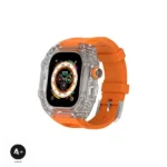 بند اپل واچ برند RICHARD MILE