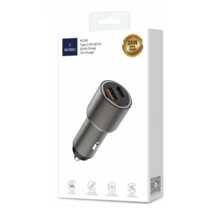 فندکي برند WIWU مدل PC100