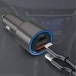 فندکي برند WIWU مدل PC100