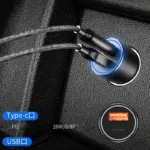 فندکي برند WIWU مدل PC100